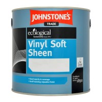 2.5L Johnstone's Trade Soft Sheen - Ocean Gull (PPG14-03)