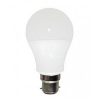 9w (60w) LED GLS - BC (Cool White) 