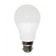 9w (60w) LED GLS - BC (Cool White) 