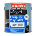 2.5L Covaplus Matt - Brilliant White