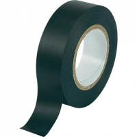 33m Trade Electrical Tape, Black