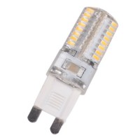 3w (20w) LED G9 Capsule