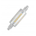 LED R7 Linear 78mm - 4.5w