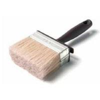 General Purpose Block Brush - 4"