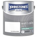 Johnstone's Softsheen - Brilliant White (2.5L)