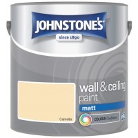 Johnstone's Matt - Camelia (2.5L)