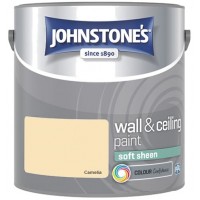 Johnstone's Softsheen - Camelia (2.5L)