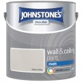 Johnstone's Matt - China Clay (2.5L)