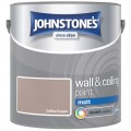 Johnstone's Matt - Coffee Cream (2.5L)