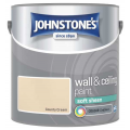 Johnstone's Softsheen - County Cream (2.5L)