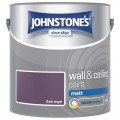 Johnstone's Matt - Dark Angel (2.5L)