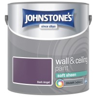 Johnstone's Softsheen - Dark Angel (2.5L)