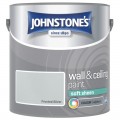 Johnstone's Softsheen - Frosted Silver (2.5L)