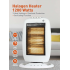 Halogen Heater - 1200w