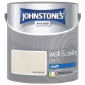 Johnstone's Matt - Ivory Spray (2.5L)