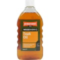 Johnstone's Teak Oil - 500ml