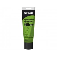 330g Johnstone's Mangers Ready Mixed Filler (Tube)