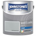 Johnstone's Matt - Manhattan Grey (2.5L)