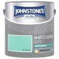 Johnstone's Softsheen - Miami Mint (2.5L)