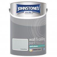 Johnstone's Softsheen - Frosted Silver (5L)