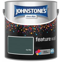 Johnstone's Matt - Ivy Sky (2.5L)