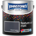 Johnstone's Matt - Midnight Sapphire (2.5L)