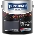 Johnstone's Softsheen - Midnight Sapphire (2.5L)