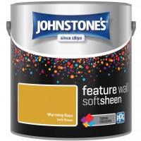 Johnstone's Softsheen - Warming Rays (2.5L)