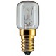 Oven Light Bulb - SES (2 Pack)