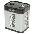 Eveready Battery - 9v PP9