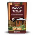 Barrettine Preserver Clear Wood Treatment (5L)