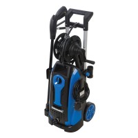 Silverline Pressure Washer - 2100w 165 bar