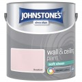 Johnstone's Softsheen - Rosebud (2.5L)