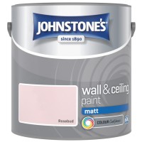 Johnstone's Matt - Rosebud (2.5L)