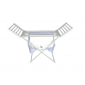 2 Winged Clothes Airer - 220w