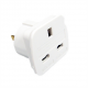 Intercontinental Travel Adaptor (USA, Australia etc)