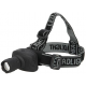 Rubberised LED Head Lamp Torch