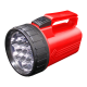 13 LED Lantern Torch Red