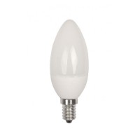 5w (40w) LED Candle - SES (Cool White)