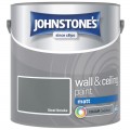 Johnstone's Matt - Steel Smoke (2.5L)