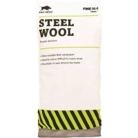 Steel Wool - Fine