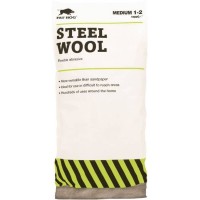 Steel Wool - Medium