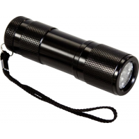 9 LED Pocket Torch