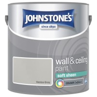 Johnstone's Softsheen - Venice Grey (2.5L)