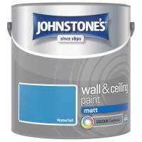 Johnstone's Matt - Waterfall (2.5L)