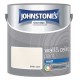 Johnstone's Matt - White Lace (2.5L)