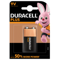 Duracell Battery - 9V / PP3 