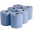 Blue Roll Centrefeed Paper (Single)