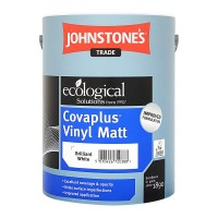 5L Covaplus Matt - Brilliant White