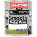 Johnstone's Direct to Rust Metal Paint - Any Colour (800ml)